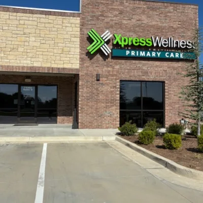 Xpress Wellness Urgent Care - Jenks