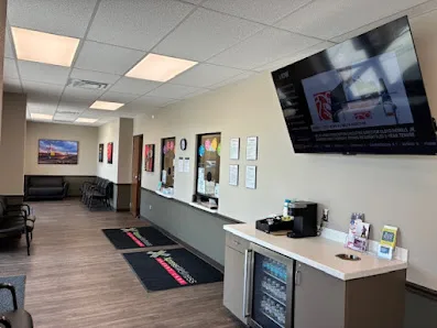 Xpress Wellness Urgent Care - Jenks