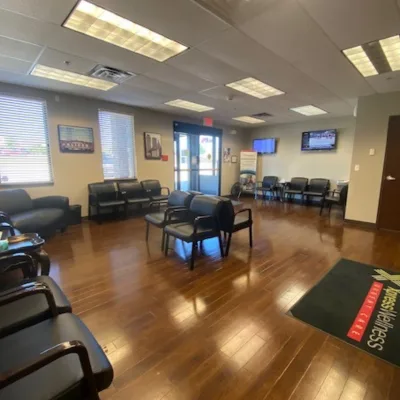 Xpress Wellness Urgent Care - Tulsa primary photo