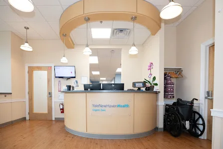 Yale New Haven Health Urgent Care Glastonbury