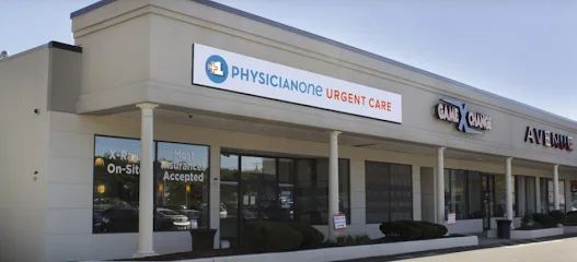 Yale New Haven Health Urgent Care Hamden