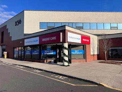 Yale New Haven Health Urgent Care Orange
