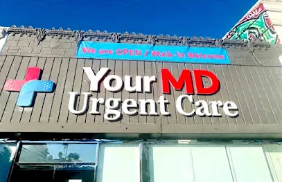 YourMD Urgent Care - Walk-In Clinic