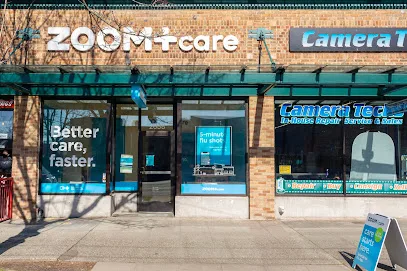ZoomCare Ballard - Urgent Care & Primary Care primary photo
